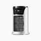 2026 New Evaporative Air Conditioner – Compact USB desk fan, personal cooler with a 300-ml tank, adjustable speed settings, timer, quiet operation, portable design for the nightstand