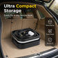 Portable Outdoor Wireless Car Washer