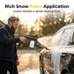 Portable Outdoor Wireless Car Washer