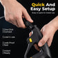 Portable Outdoor Wireless Car Washer