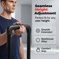 Foldable Silent Hand Truck