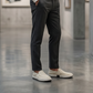 Men's Casual Canvas Slip-On Shoes