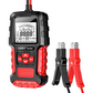 Car Battery Tester Professional Digital LCD Battery Analyzer