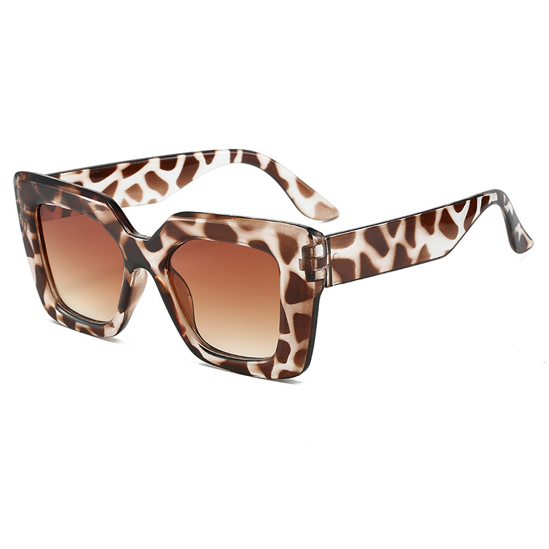 📢📢Last Day Buy 1 Get 1 Free !! ⏰50K+ SOLD!  ☀️Statement Square Sunglasses🕶️