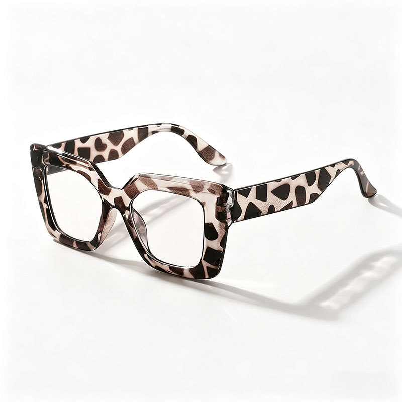 📢📢Last Day Buy 1 Get 1 Free !! ⏰50K+ SOLD!  ☀️Statement Square Sunglasses🕶️