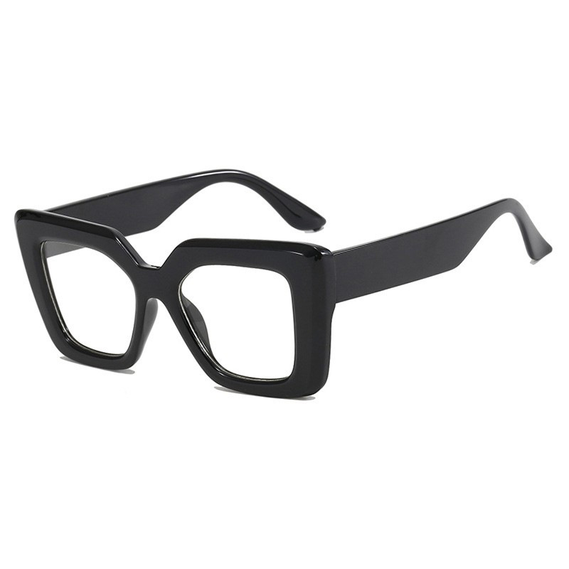 📢📢Last Day Buy 1 Get 1 Free !! ⏰50K+ SOLD!  ☀️Statement Square Sunglasses🕶️