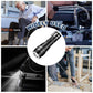 📢📢49% OFF !! ⏰Multifunctional Magnetic Telescopic Flashlight