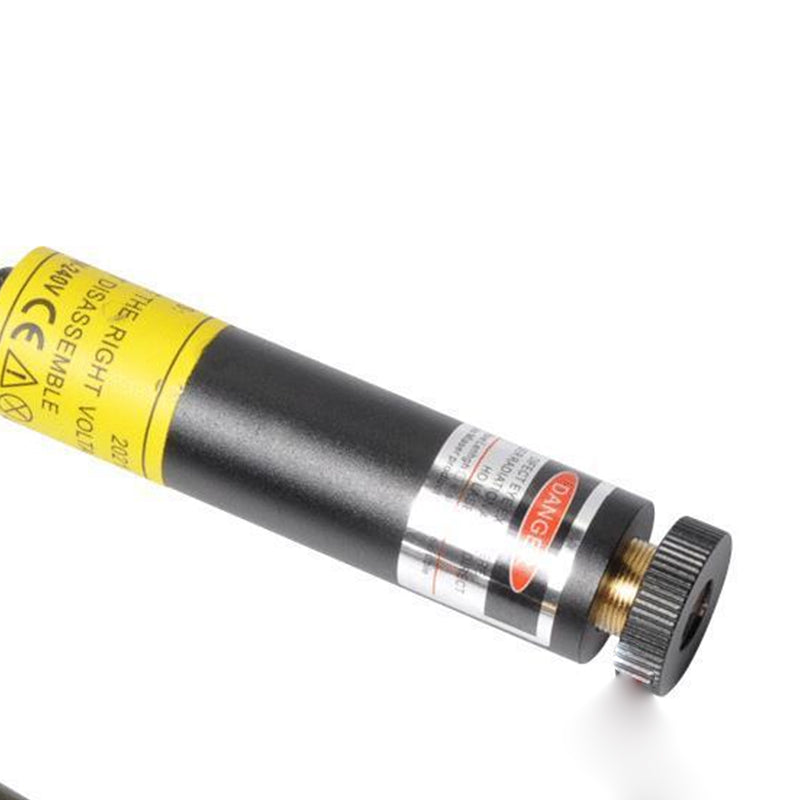 📢📢50% OFF !! ⏰Industrial Laser Alignment Light with 360-Degree Bracket