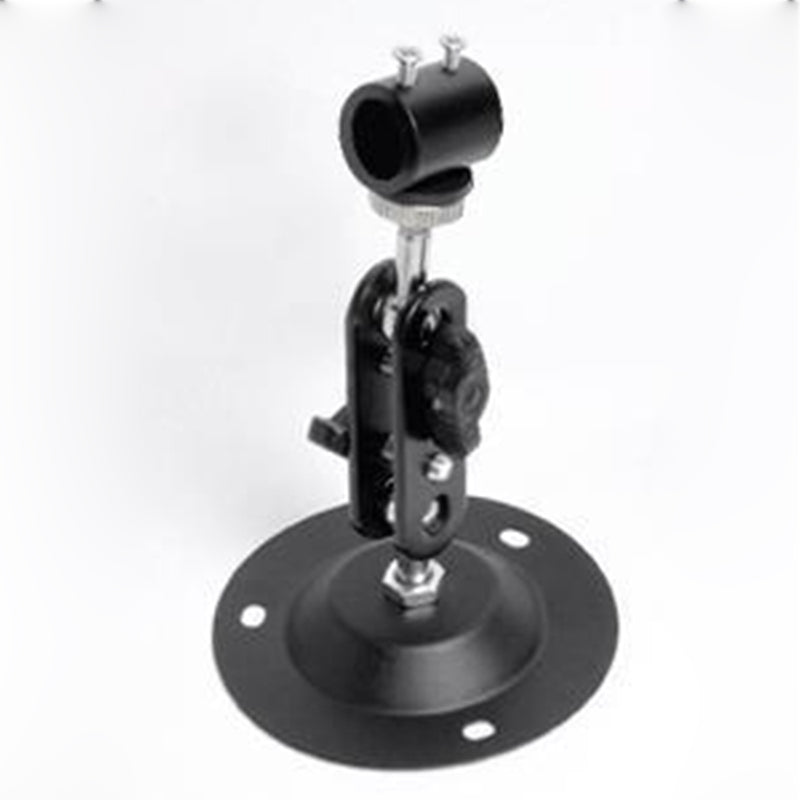 360 degree adjustable laser mounting bracket
