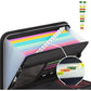 Fireproof Accordion File Folder with Handle