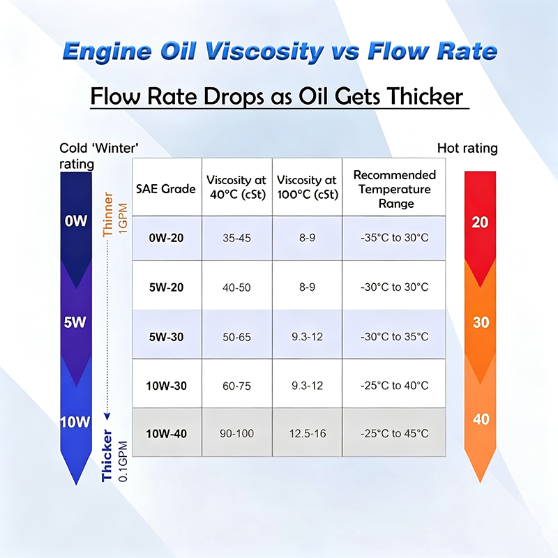 🛢️ 2026 Sale — Over 12,200 Sold! 🔧 Portable Engine Oil Transfer Pump