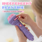 📢 LIMITED TIME 50% OFF! ⏰ Early Education Projector Torch for Kids 🔦 Click, Project & Learn – A Pocket-Sized Nighttime Adventure ✨