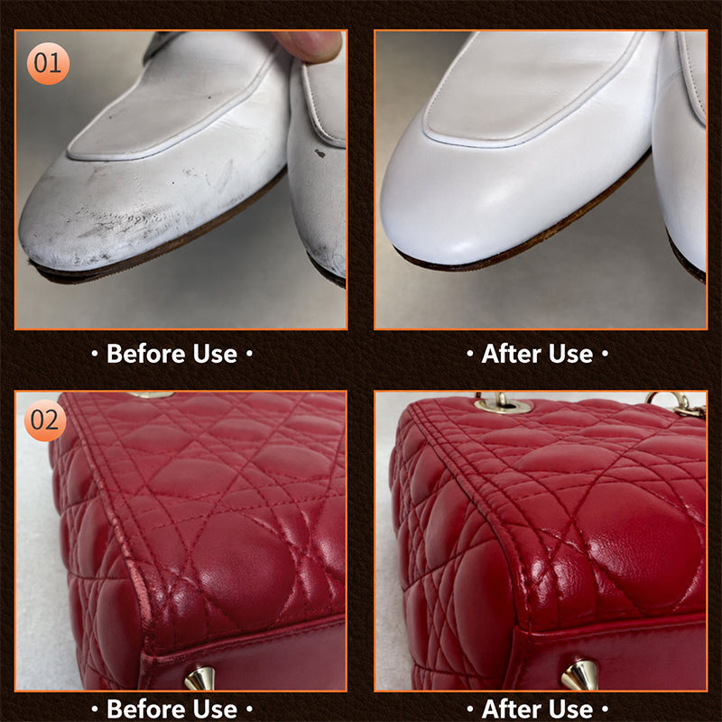 ⏳Time-Limited Special⏰All-Purpose Leather Color Repair Balm – Restore, Refresh, Revitalize 🌸