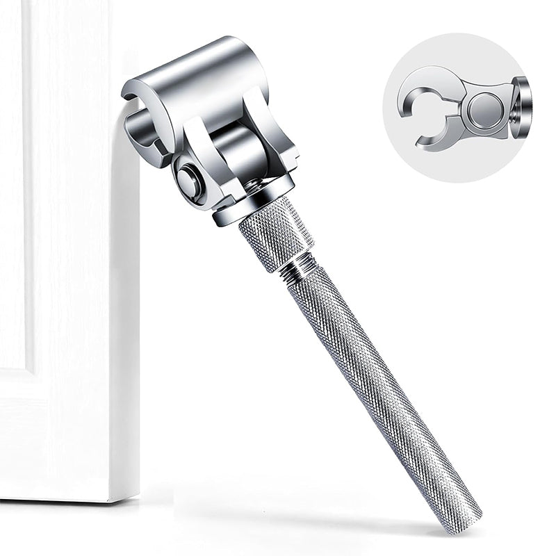 ⏳Time-Limited Special⏰Universal Stainless Steel Adjustable Door Hinge Wrench Repair Tool ✨