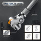 ⏳Time-Limited Special⏰Universal Stainless Steel Adjustable Door Hinge Wrench Repair Tool ✨