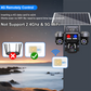📢📢 50% OFF🏠Solar Powered Wireless Security Camera