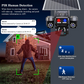 📢📢 50% OFF🏠Solar Powered Wireless Security Camera