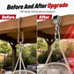 Universal Heavy Duty Swing Hanger
