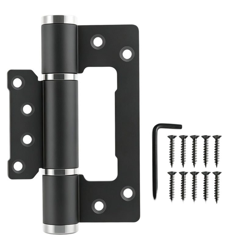 🎉 2026 Sale — Over 13,800 Sold!🚪 Hydraulic Interlocking Door Hinges