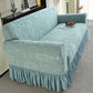 Thickened Non Slip Full Coverage Sofa Slipcover