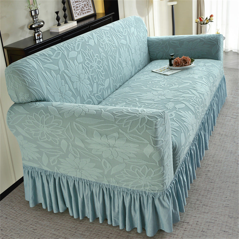 Thickened Non Slip Full Coverage Sofa Slipcover