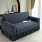 Thickened Non Slip Full Coverage Sofa Slipcover