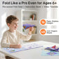 ⏳🔥LIMITED-TIME 50% OFF! ⏰🔥 Creative DIY Paper Airplane Set For Kids