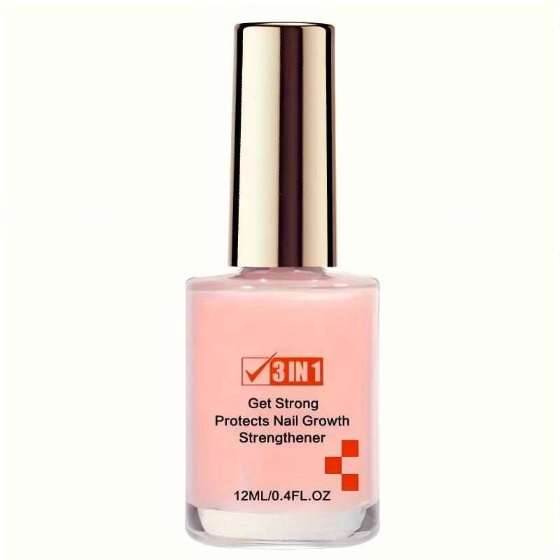 💞50K+ SOLD!⏳✨Nail Strengthener for Soft Nails & Imperfections 