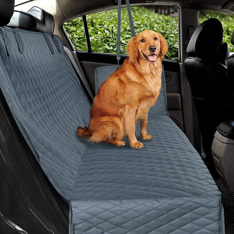 Car Backseat Cover for Pets