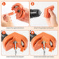 Portable Drill Bit Sharpener Grinding Tool for 2-16mm Bits