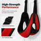 Over Door Cervical Traction Device for Neck Pain Relief