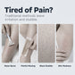 Gentle Botanical Hair Removal Cream for Full Body