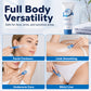 Gentle Botanical Hair Removal Cream for Full Body