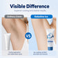 Gentle Botanical Hair Removal Cream for Full Body