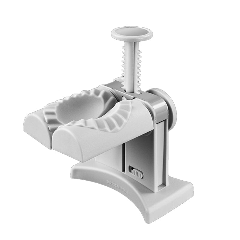 🥟🧑‍🍳Manual Dumpling Press Mold | Make Sealed Dumplings Quickly for Home Cooking