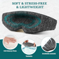 Thickened Light-Blocking Sleep Eye Mask