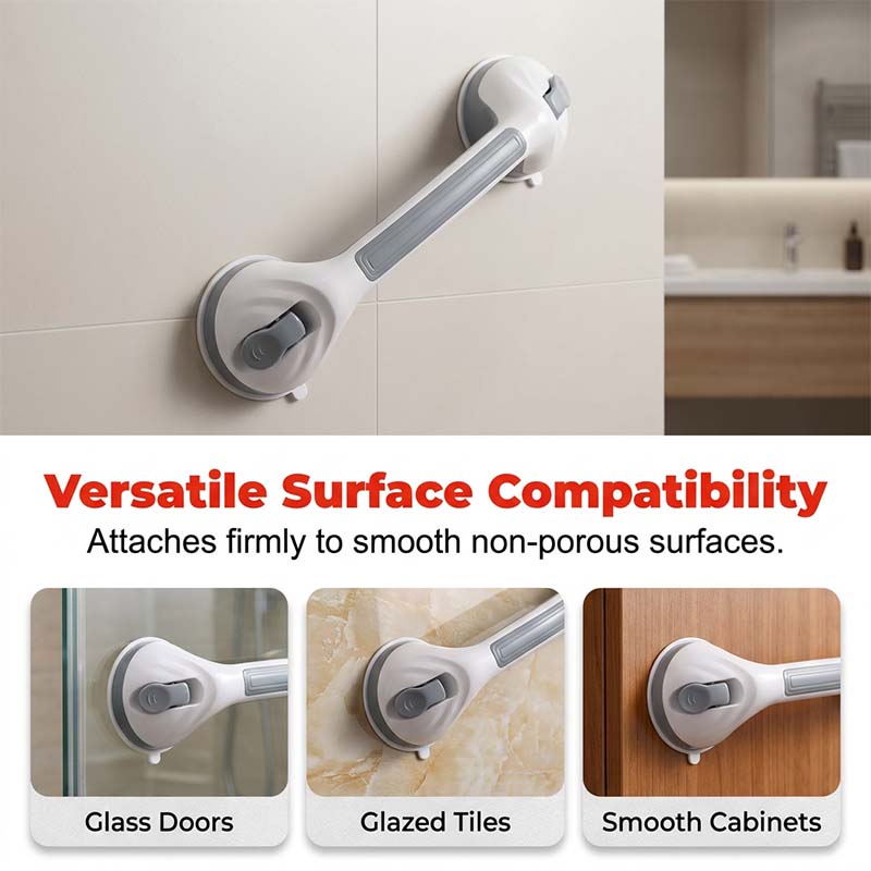 ⏳Time-Limited Special⏰ Great Gift for Seniors & Families — Safer Bathing