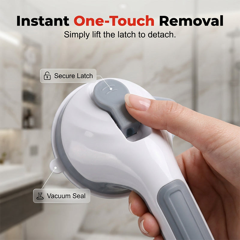⏳Time-Limited Special⏰ Great Gift for Seniors & Families — Safer Bathing