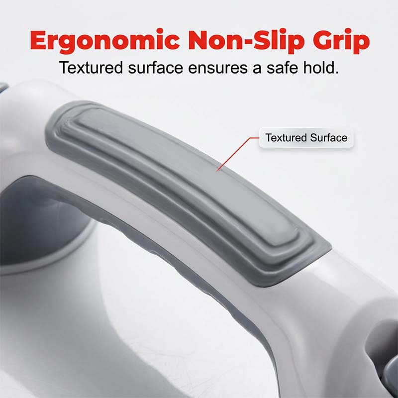 ⏳Time-Limited Special⏰ Great Gift for Seniors & Families — Safer Bathing