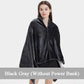 🧥 50% OFF! ♨️ USB Heated Flannel Blanket – Shawl design & cosy warmth ✨