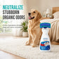 Clean Rugs & Sofas Instantly! Waterless Fabric Foam Cleaner