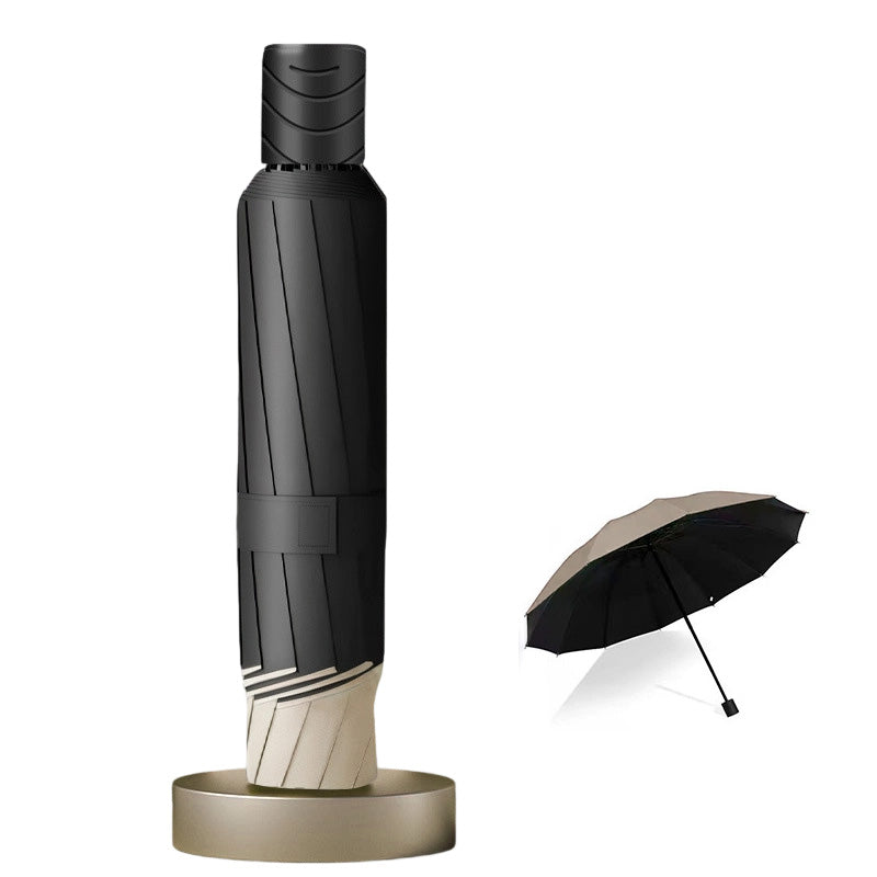 ⏳Time-Limited Special⏰Extra Large Windproof Folding Umbrella – Big Canopy, Reinforced, UV Protect ☔✨