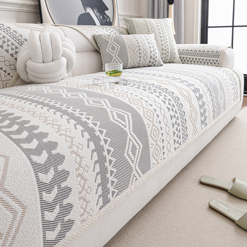 ⏳Time-Limited Special⏰Soft-Touch Non-Slip Sofa Cover