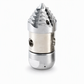 📢📢50% OFF !! ⏰High Pressure Sewer Jetter Nozzle Pagoda Shape Pipe Dredging and Cleaning Nozzle