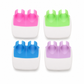 🥕 BUY 1 GET 1 FREE! ✌️ Two-Finger Vegetable Peeler – Handy, Compact, Easy To Store 🥒