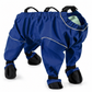 Waterproof Non Slip Dog Boots Soft Sole Paw Protectors for Small and Medium Dogs