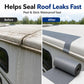 Polymer Waterproof Membrane for Color Steel Tile Roofs
