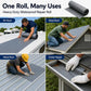 Polymer Waterproof Membrane for Color Steel Tile Roofs