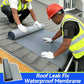 Polymer Waterproof Membrane for Color Steel Tile Roofs
