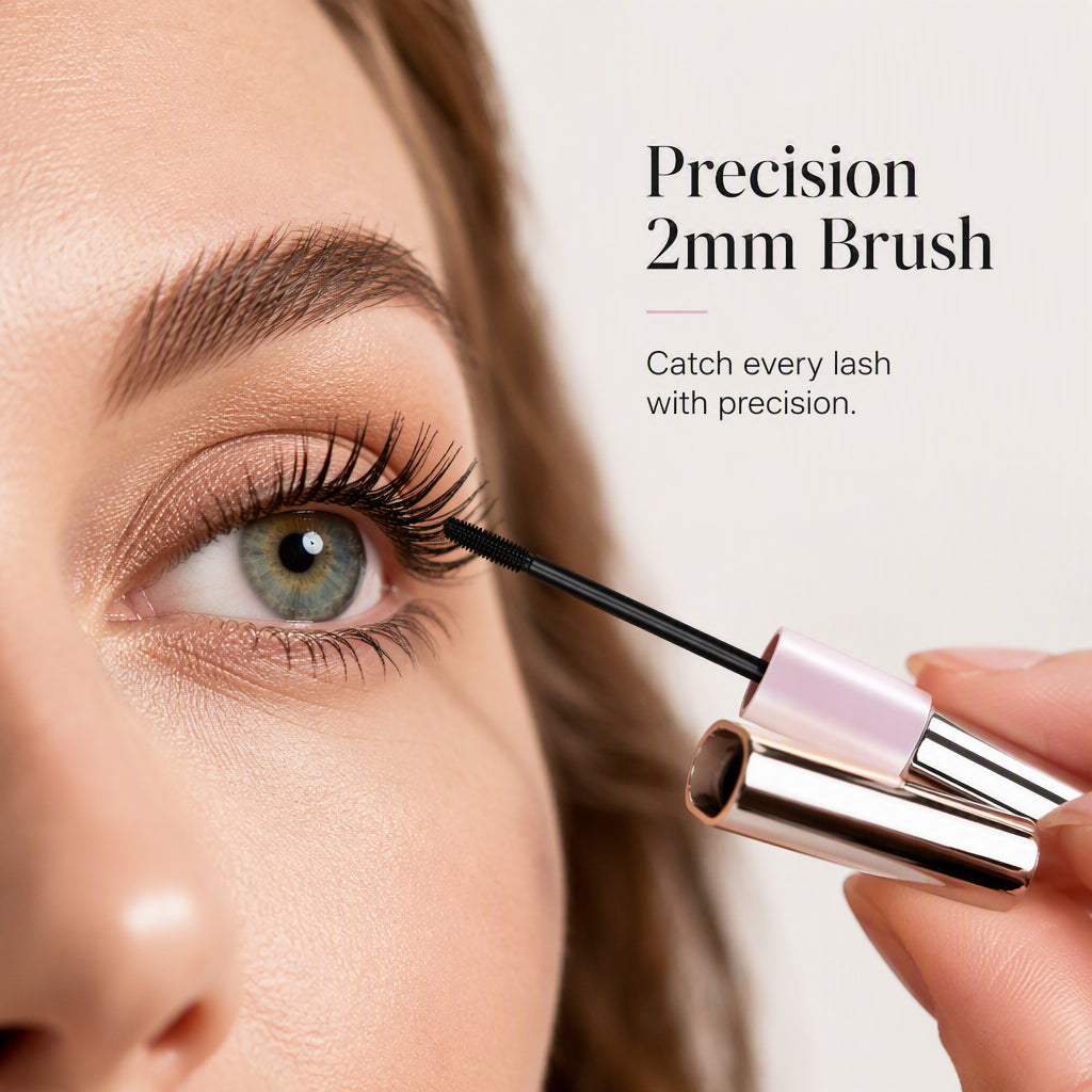 ⏳Time-Limited Special ⏰Double-Ended Waterproof Volumizing Mascara